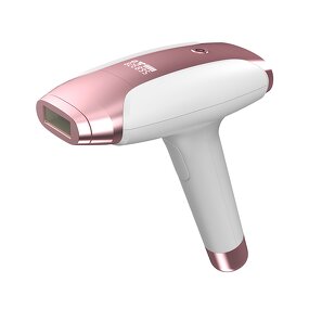 IPL Hair Removal Machine Manufacturer - 2022 990000 Flashes Handheld Rechargeable Laser Depilation Device