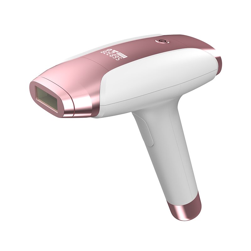 IPL Hair Removal Machine Manufacturer - 2022 990000 Flashes Handheld Rechargeable Laser Depilation Device