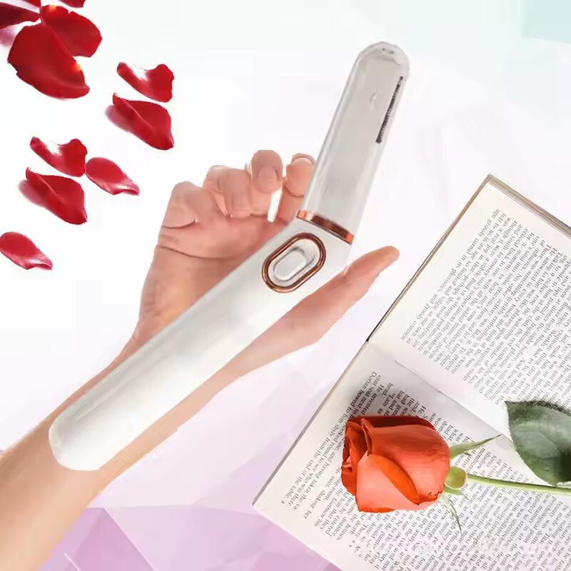 Ladies Bikini Electric Shaver Manufacturer - New Portable Private Hair Removal Knife Trimmer Tool