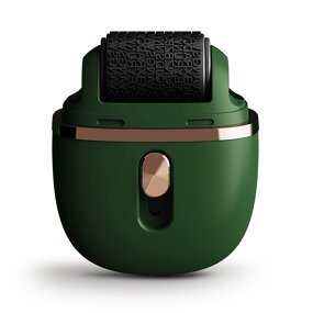 Identity Theft Protection Roller Manufacturer - Top Fashion Privacy Stamp with Refill Confidential Info Tool