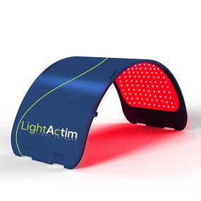 Silicone LED Light Therapy Panel Manufacturer - New Beauty Skin Face Care Red Light Therapy Lamp Machine
