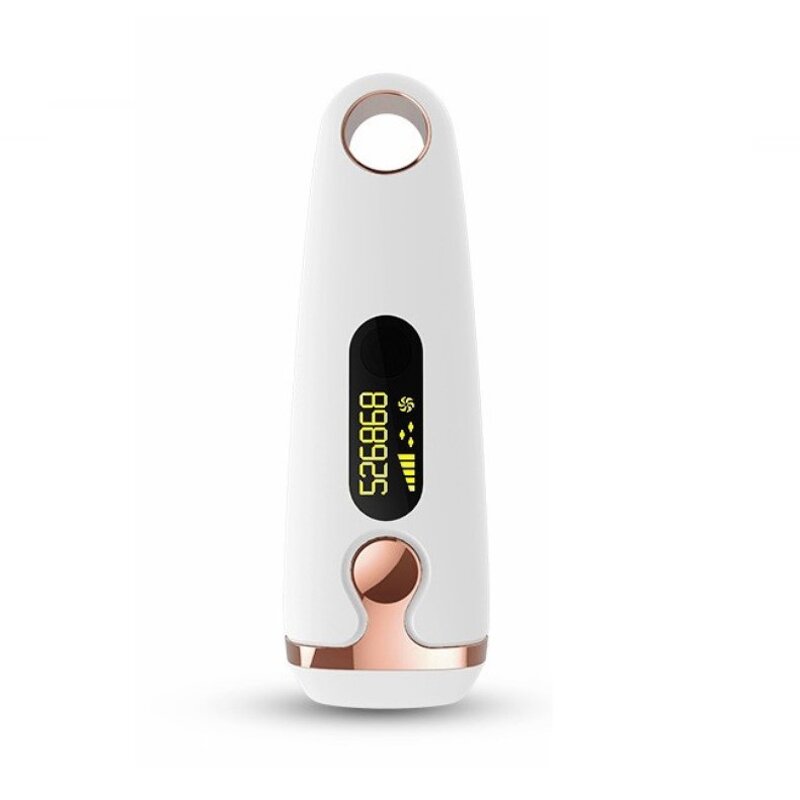 Electric IPL Hair Removal Device Manufacturer - New Laser Depilator Body Hair Removal Beauty Tool