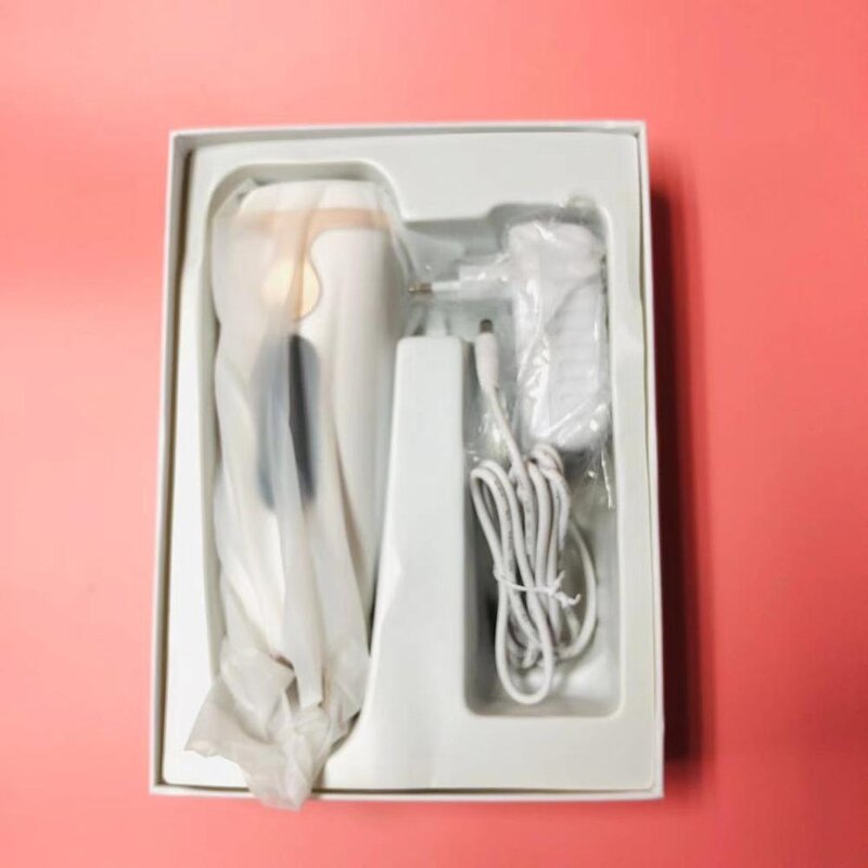 Electric IPL Hair Removal Device Manufacturer - New Laser Depilator Body Hair Removal Beauty Tool