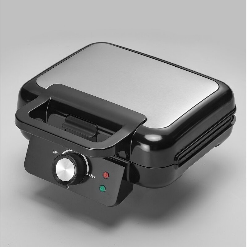 3 in 1 Waffle Maker Manufacturer - 2024 Electric Grill Sandwich Breakfast Non Stick Machine Tool