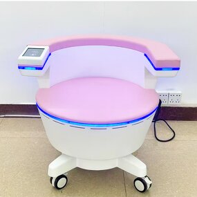 EMS Electromagnetic Pelvic Chair Manufacturer - New Urinary Incontinence Postpartum Repair Muscle Stimulator Tool