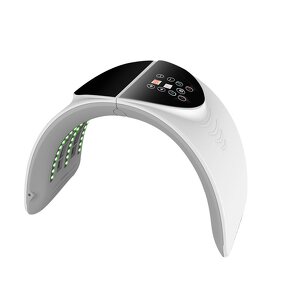 PDT Red Light Therapy Machine Manufacturer - Home Use 7 Colors LED 850/630nm Red Blue Light Spa Beauty Tool