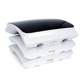 PDT LED Red Light Therapy Machine Manufacturer - Hot Selling 660/850nm 7 Color Skin Care Armpit Head Feet Tool