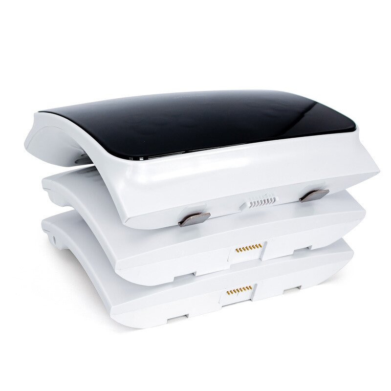 PDT LED Red Light Therapy Machine Manufacturer - Hot Selling 660/850nm 7 Color Skin Care Armpit Head Feet Tool