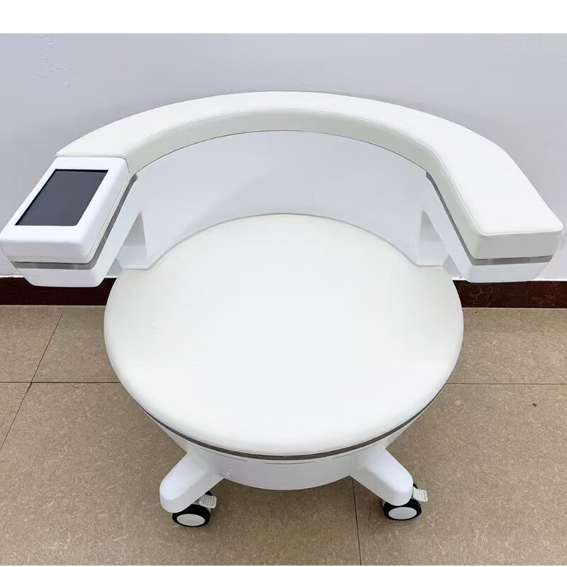 EMS Pelvic Floor Muscle Repair Chair Manufacturer - 2026 Postpartum Sculpt Urinary Incontinence Salon Beauty Equipment