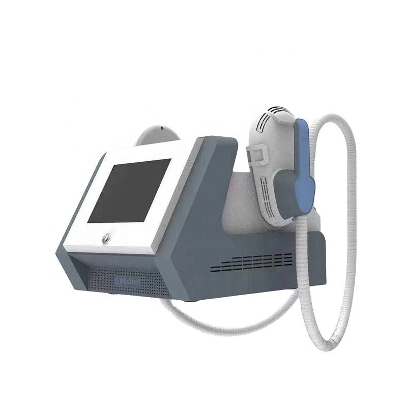 RF Slim EMS Muscle Stimulator Manufacturer - Hot Selling Face Lifting Skin Tightening Electromagnetic Body Sculpt Tool