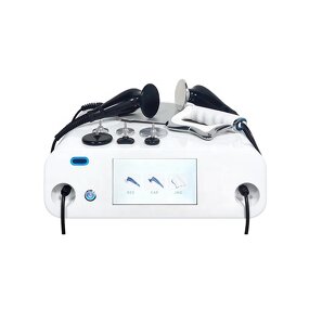 Tecar Therapy Indiba Machine Manufacturer - 448khz MonopolarRf Body Shape Weight Loss Home Use Slimming Tool
