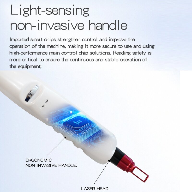 Pico Laser Tattoo Removal Machine Manufacturer - Best Selling 532/755/1064nm Qswitch Nd Yag Eyebrow Laser Tool