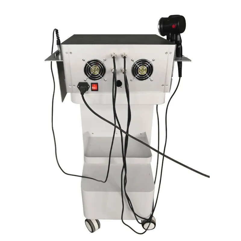 3 in 1 Monopolar Focus RF Machine Manufacturer - Zem1ts Diathermy Skin Tightening Cellulite Remove Body Slim Tool