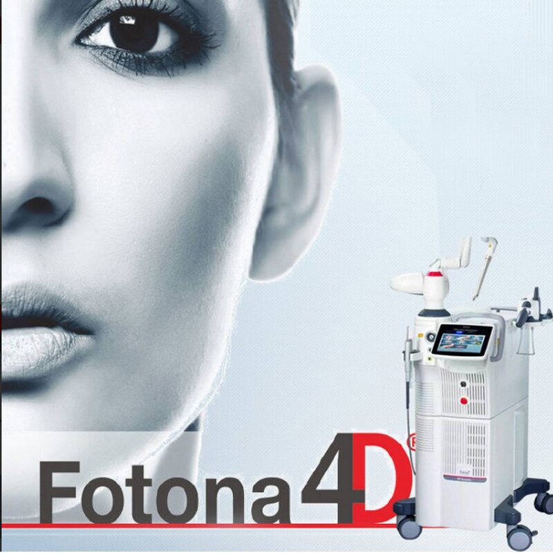 CO2 Fractional Laser Machine Manufacturer - Best Selling Vaginal Rejuvenation Skin Tightening Removal Treatment Tool