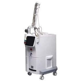 Fractional CO2 Laser Machine Manufacturer - New Skin Rejuvenation Vaginal Tightening Stretch Mark Remover Tool