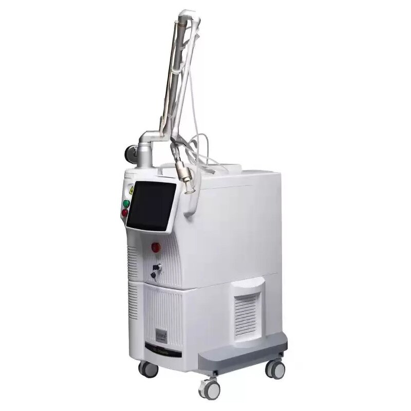 Fractional CO2 Laser Machine Manufacturer - New Skin Rejuvenation Vaginal Tightening Stretch Mark Remover Tool