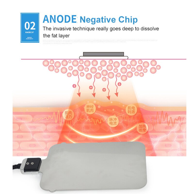 Monopolar RF Slimming Machine Manufacturer - 2023 RET CET Cellulite Burning Radiofrequency Anti Aging Body Massage Tool