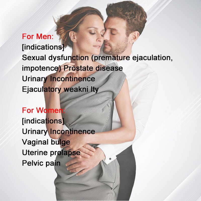 Postpartum EMS Pelvic Chair Manufacturer - 2025 Muscle Trainer Urinary Incontinence Solution Home Use Therapy Tool