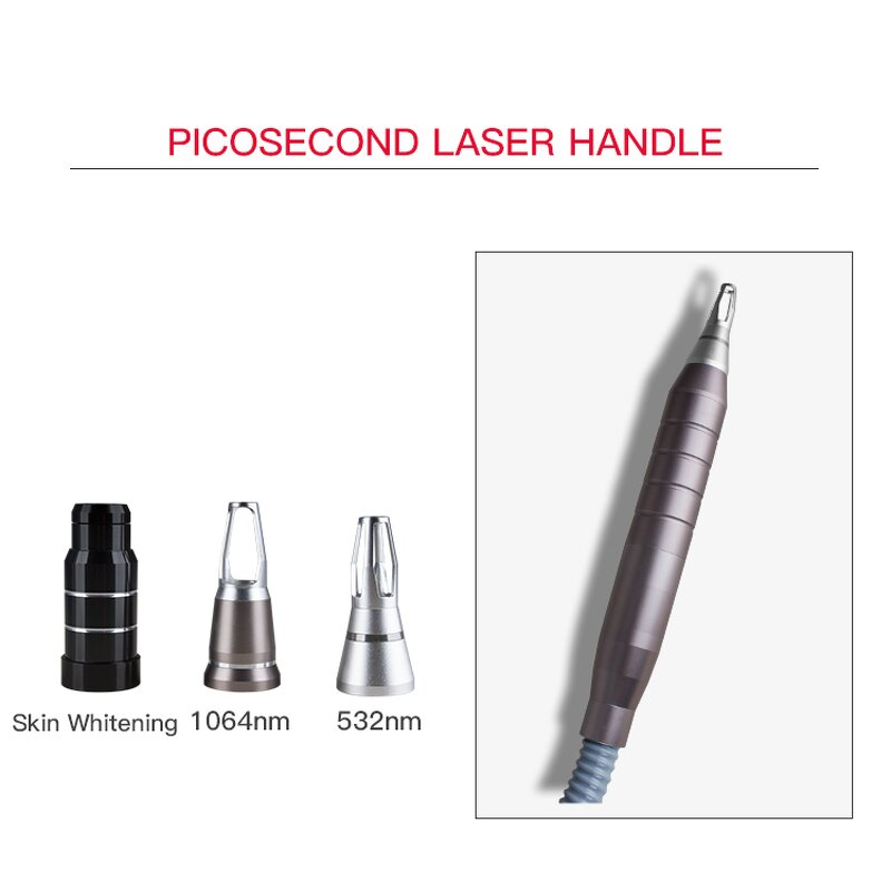 2 in 1 Dpl / Ipl Laser Machine Manufacturer - Ndyag Q Switched Tattoo Removal Hair Removal Beauty Tool