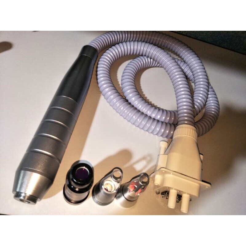 Portable Nd Yag Picosecond Laser Manufacturer - 532/1064/755nm 1000W Tattoo Removal Face Armpit Beauty Tool