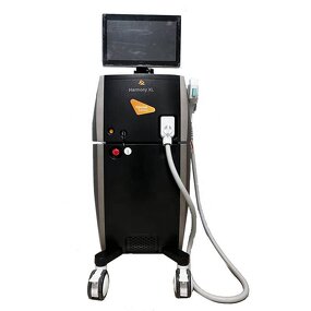 Nir DPL IPL Laser Machine Manufacturer - 1300/500/550nm Hair Removal Whitening Skin Resurfacing Ultra Photon Tool
