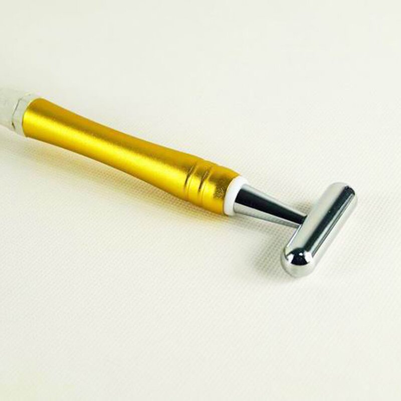 6in1 Galvanic Rf Microcurrent Machine Manufacturer - Face Lifting Anti Aging EMS Facial Toning 6 Handles Tool