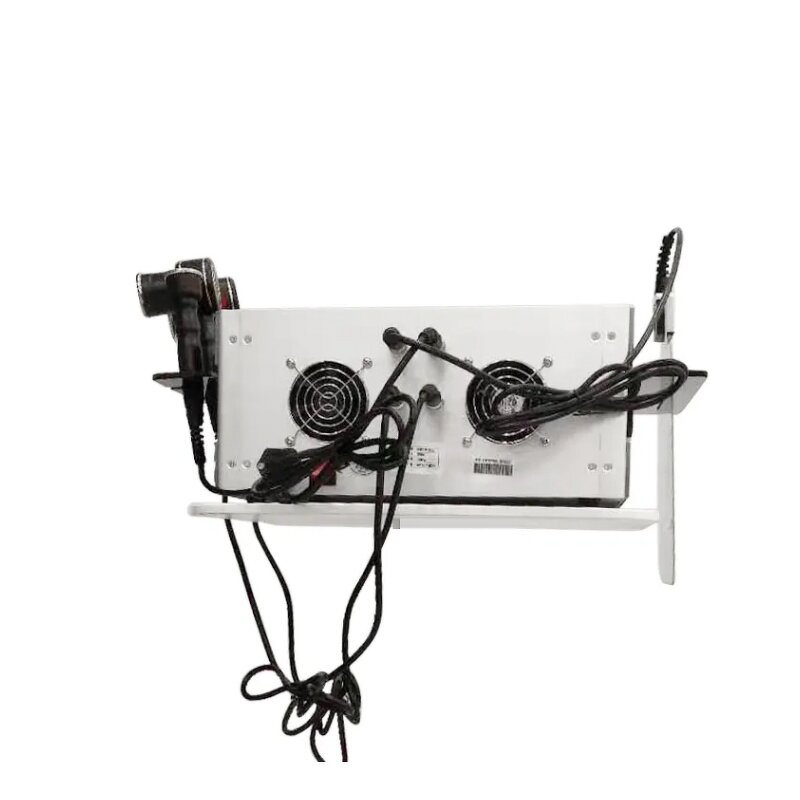 448khz RF Therapy Machine Manufacturer - Professional Face Body Focused Cet Ret Wrinkle Removal Body Slim US Tool