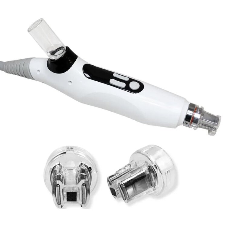 EMS Rf Electroporation Device Manufacturer - Professional No Needle Mesotherapy Gun Wrinkle Removal Beauty Tool