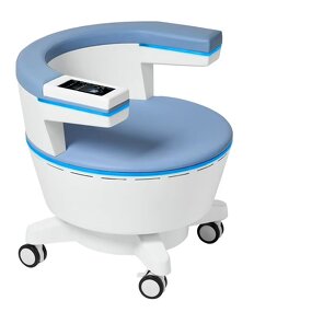 Postpartum EMS Pelvic Chair Manufacturer - 2025 Muscle Trainer Urinary Incontinence Solution Home Use Therapy Tool