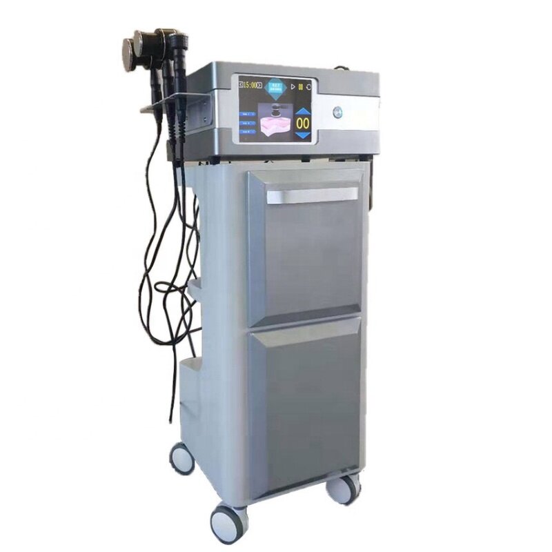 3 in 1 Monopolar Focus RF Machine Manufacturer - Zem1ts Diathermy Skin Tightening Cellulite Remove Body Slim Tool