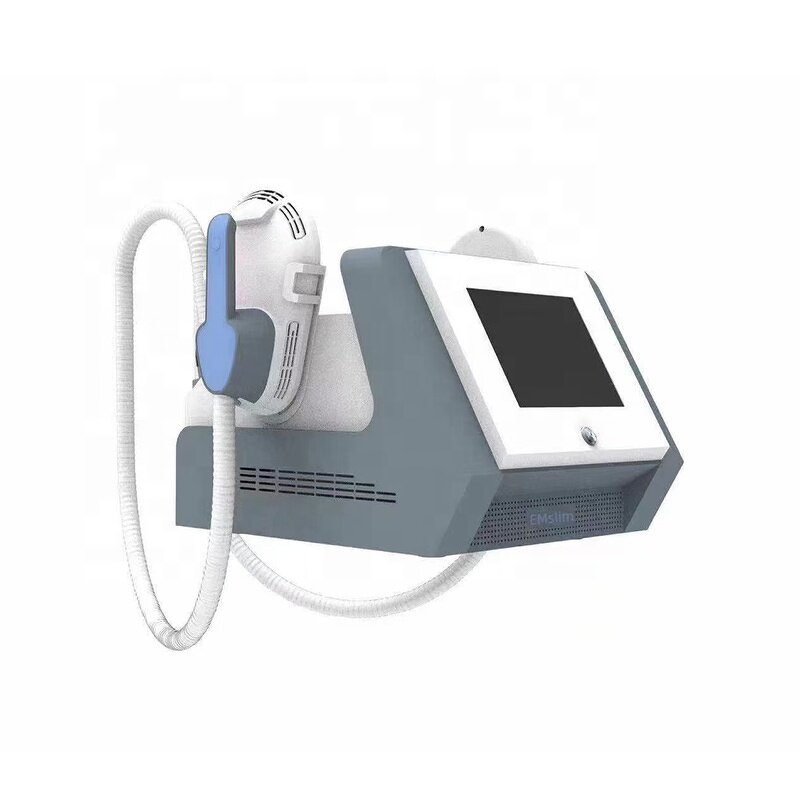 EMS Sculpt Body Machine Manufacturer - Jiahua Desktop 2/4 Handles Fat Reduction Muscle Building IT Head Tool