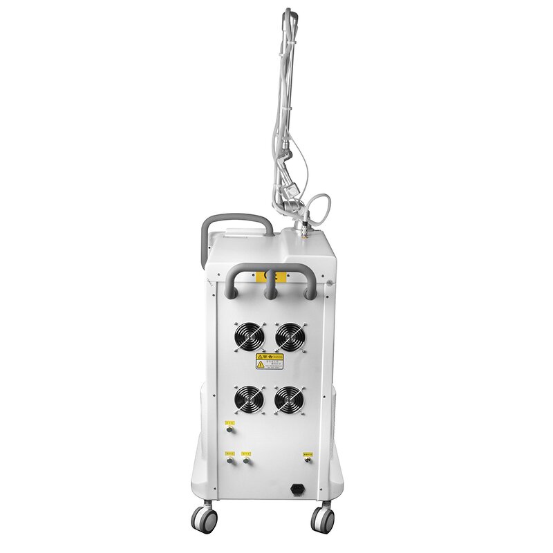 Glass Co2 Laser Machine Manufacturer - Best Salon Skin Stretch Marks Acne Removal 10600 Nm Beauty Equipment