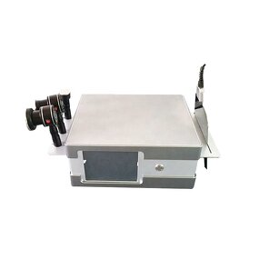 448k RF Slimming Machine Manufacturer - Professional Body Spa Deep Hot Monopolar RF Skin Tightening Cellulitis Tool