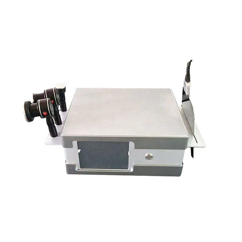 448k RF Slimming Machine Manufacturer - Professional Body Spa Deep Hot Monopolar RF Skin Tightening Cellulitis Tool