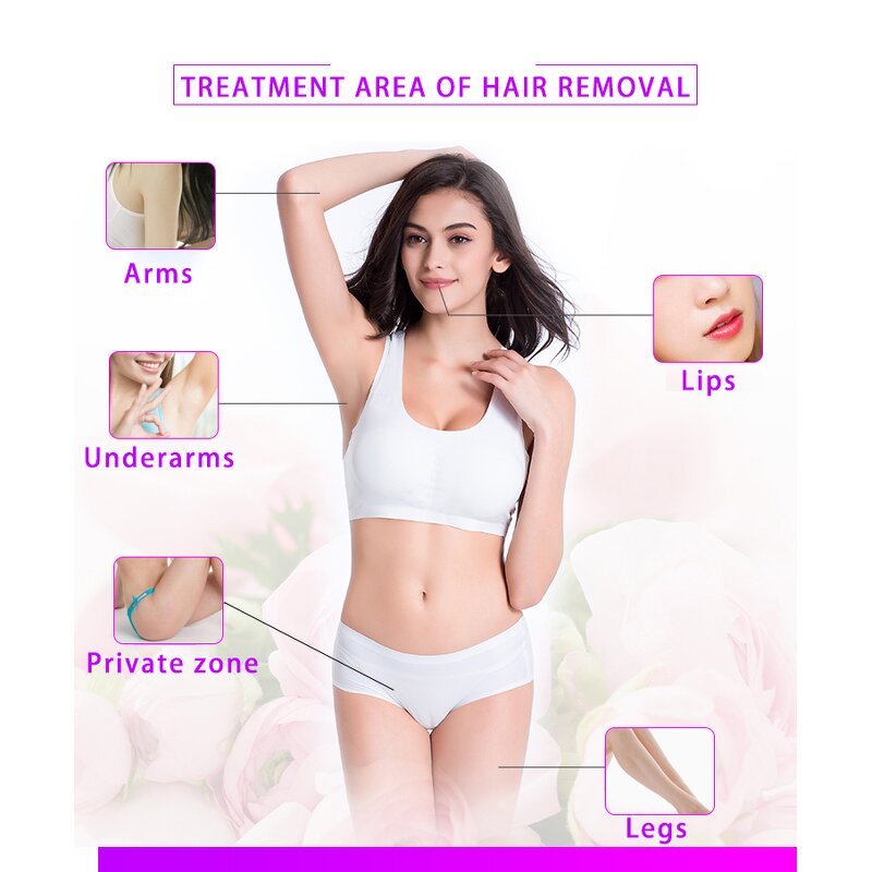 3In1 Opt Ipl Laser Machine Manufacturer - Multifunctional Vascular Acne Pigment Whitening Hair Removal Tool