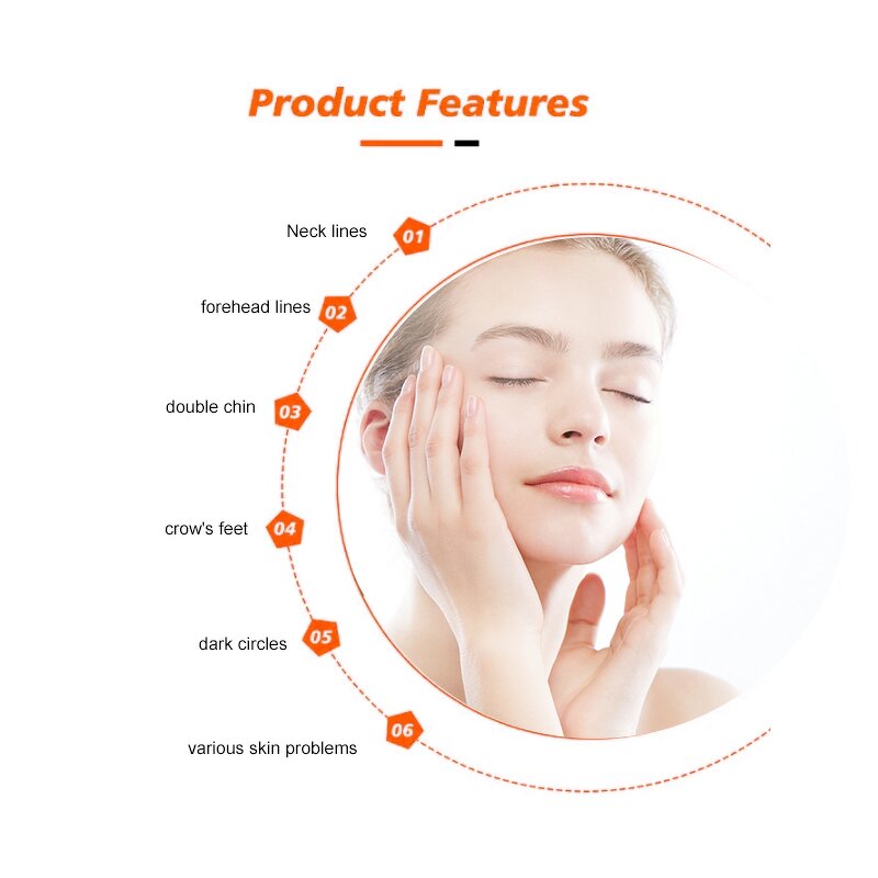 40.68MHZ Focused Thermolift RF Manufacturer - High Quality Two Handles Skin Lifting Tightening Beauty Machine