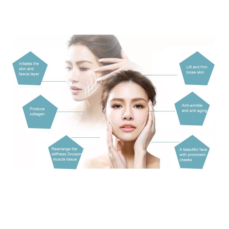 Bipolar Focused RF Thermolift Machine Manufacturer - Best Selling 40.68MHz Skin Tightening Face Body Lift Tool