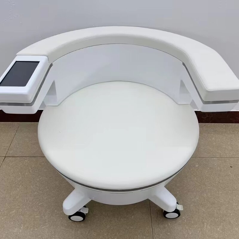 Pelvic Floor Trainer Chair Manufacturer - 2025 LED Desktop Kegel Prostate Urinary Postpartum Recovery Device