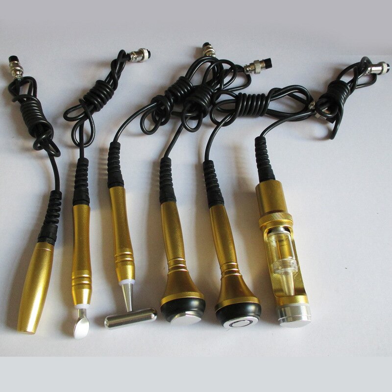 Portable Face Microcurrent Device Manufacturer - Lifting Microcurrent Therapy Bio-restore Skin Care Stimulation Tool