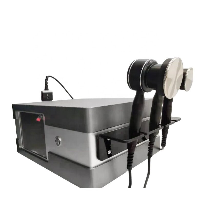448khz Monopolar RF Machine Manufacturer - Weight Loss Skin Tightening Face Lift Standing Head IT ZA CN Tool