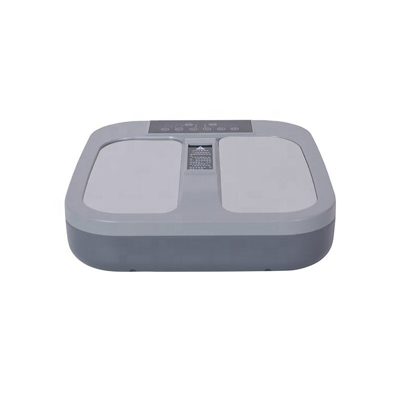 Feet Massage Standing Therapy Device Manufacturer - 2024 300W New Technology Therapeutic ZA CN Plug Tool