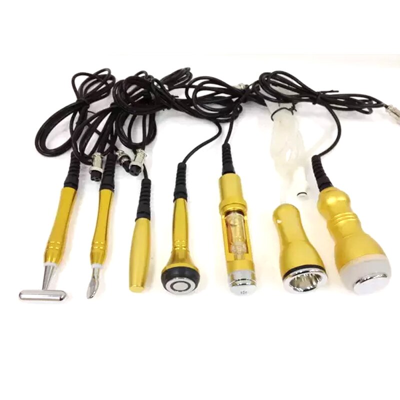 Portable Microcurrent RF Machine Manufacturer - 2023 EMS Galvanic Electroporation Skin Cooling Anti-aging Tool