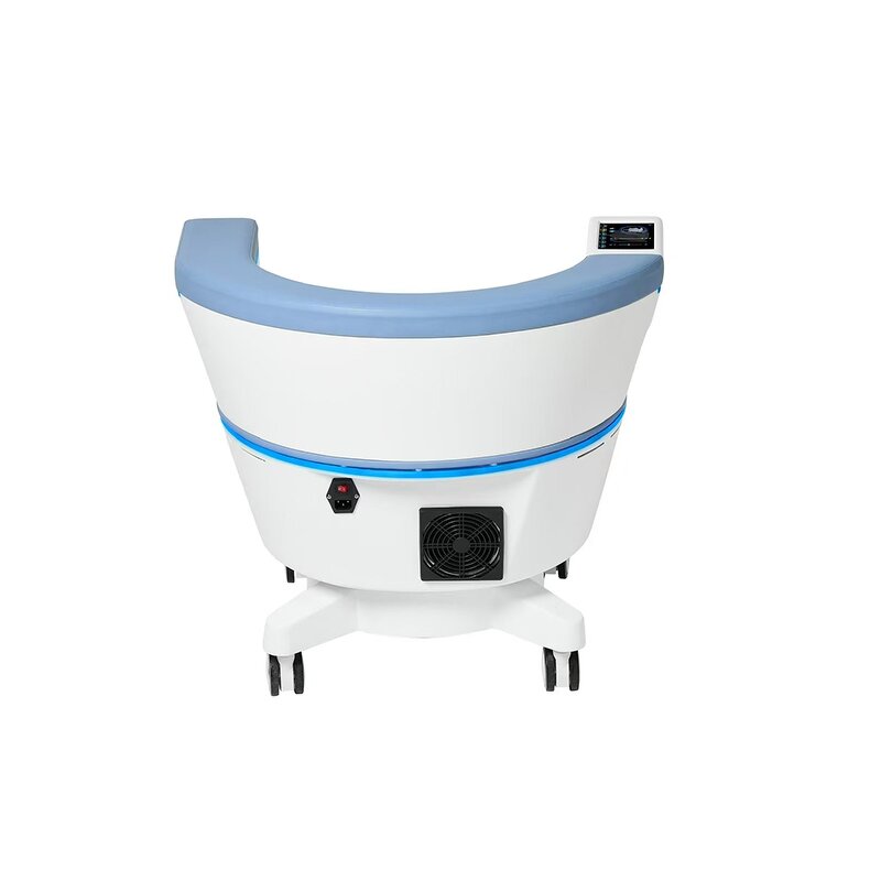 EMS Pelvic Floor Chair Manufacturer - Urinary Leakage Restore Pelvic Muscle Strengthen Postpartum Therapy Machine