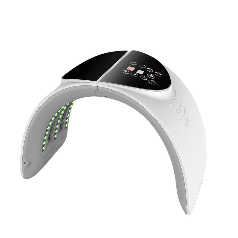 Professional PDT LED Light Therapy Equipment Manufacturer - 470/850nm Acne Treatment Head Feet Armpit Skin Care Tool