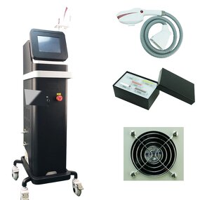 Professional IPL Laser Machine Manufacturer - 480/530/590/640/690nm Hair Removal Acne Treatment DPL Tool