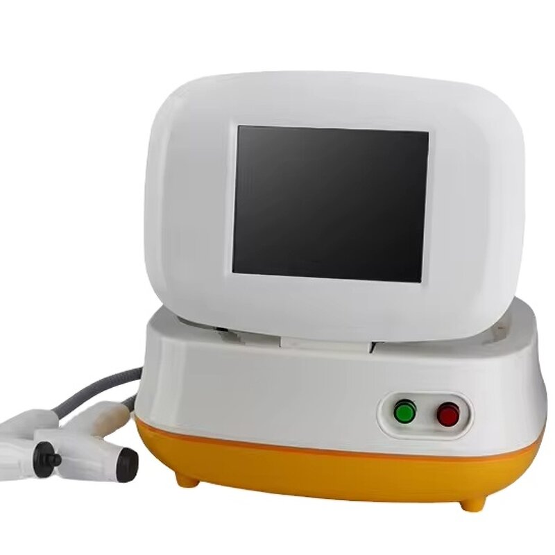 Portable Multipolar Thermal Machine Manufacturer - 40.68MHz Focused RF Thermolift Skin Rejuvenation Tightening Tool