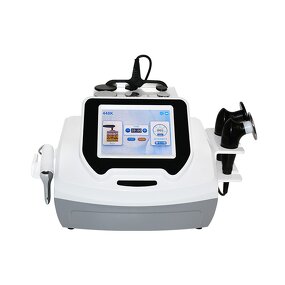 Diatermia 448 Indeeba Machine Manufacturer - 2025 Professional Monopolar RF Body Slimming Skin Health Care Tool