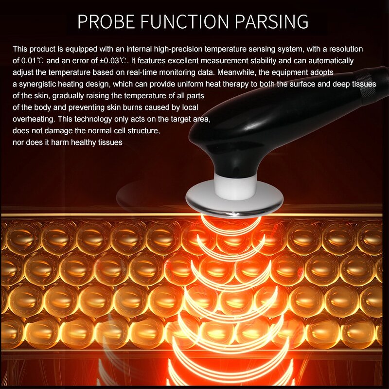 Ret Cet Rf Tecar Therapy Machine Manufacturer - 2025 Physiotherapy 448khz Face Lifting Cellulite Removal Tool