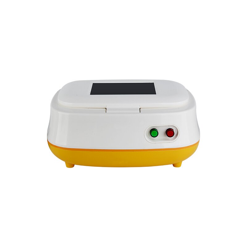 40.68MHz Focused RF Face Machine Manufacturer - Professional High Frequency Skin Tightening EU UK JP Plug Tool