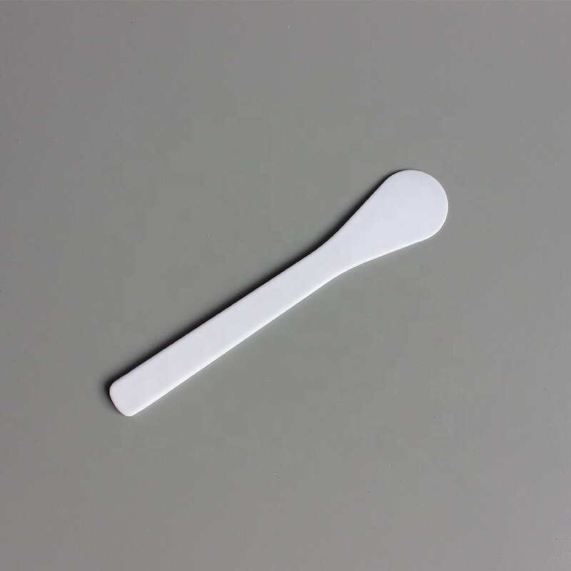 Face Cream Stick Manufacturer - PP Plastic Branded Spatula